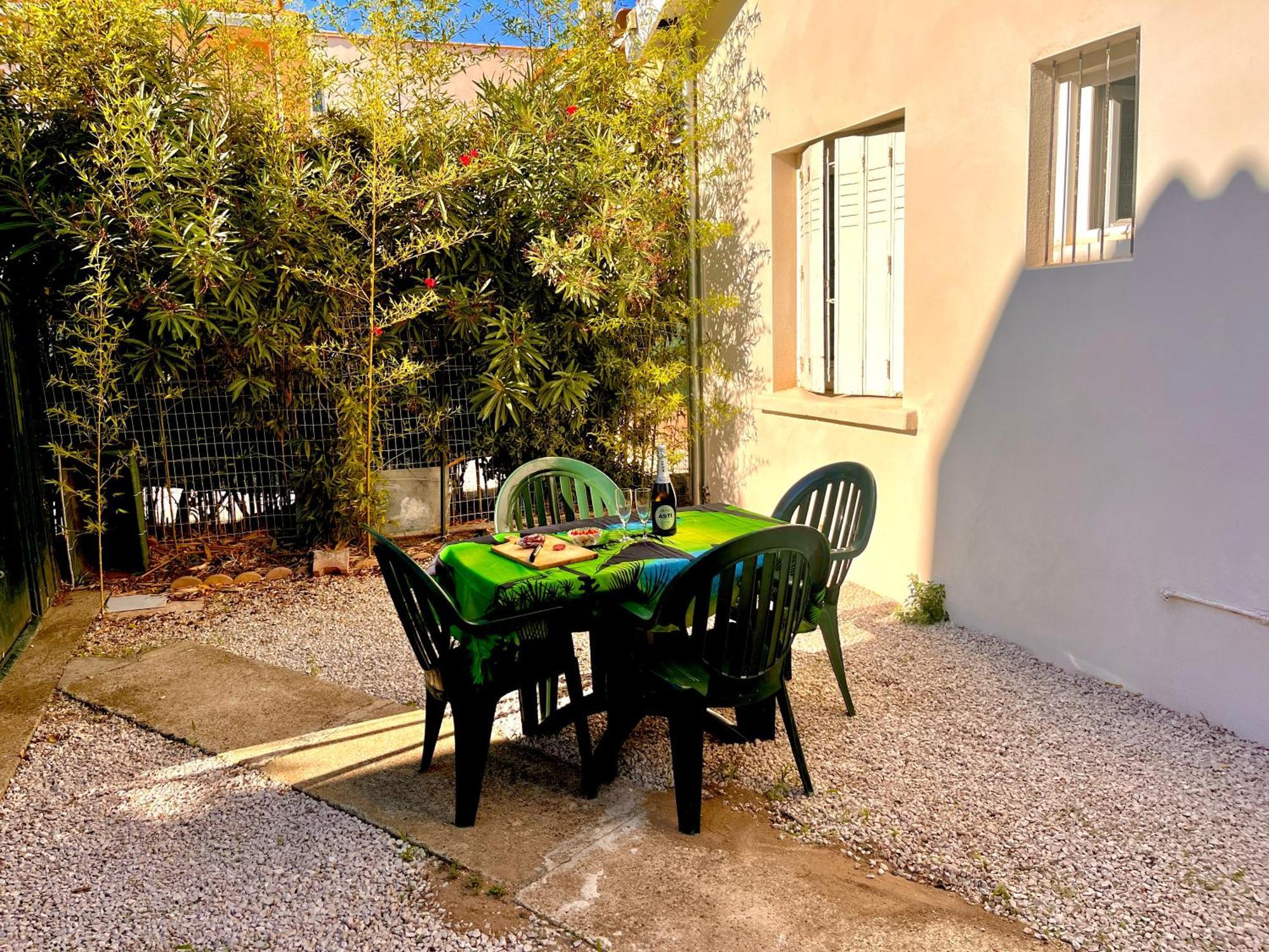 Maison De Vacance Holiday home Valras-Plage